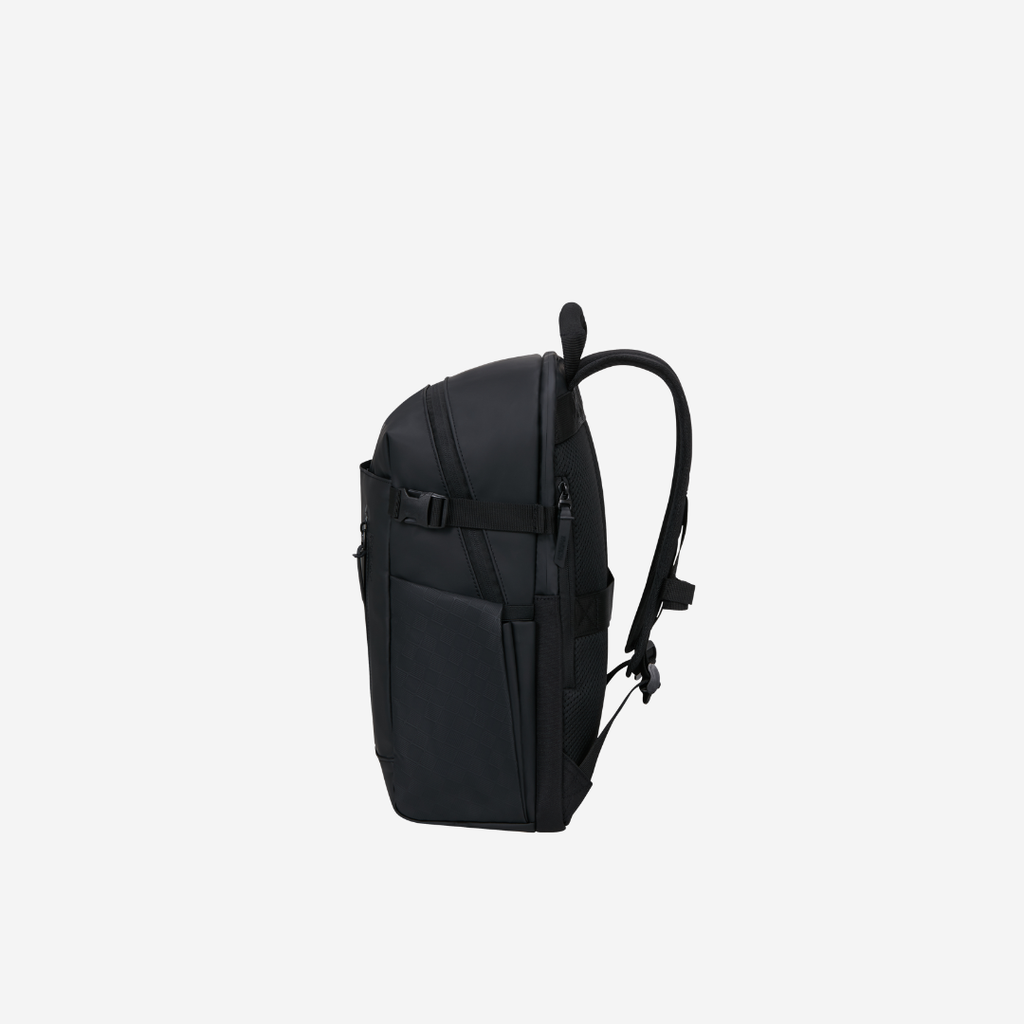 American Tourister - Urban Tide - Zaino Gommato 15.6''