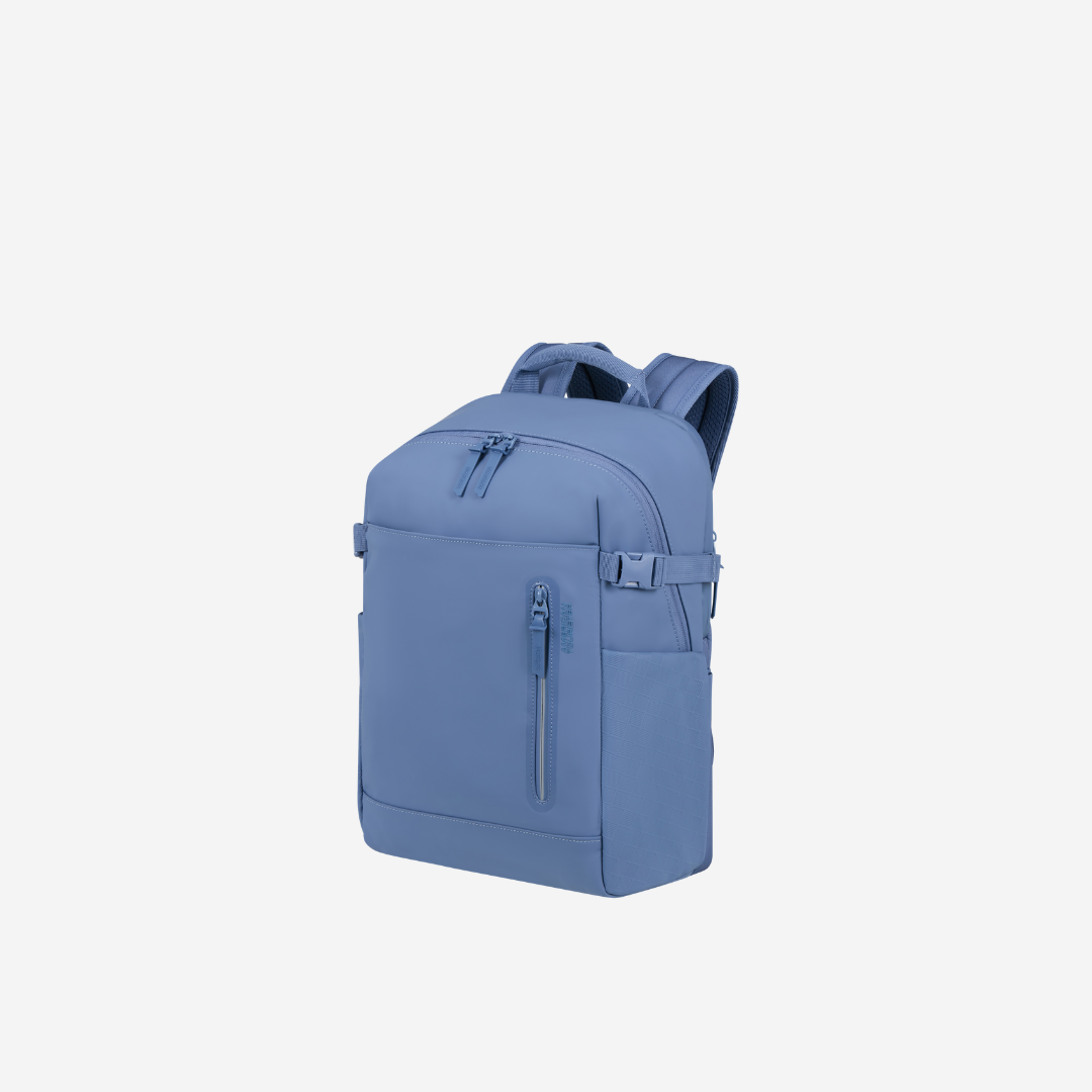 American Tourister - Urban Tide - Zaino Gommato 15.6''