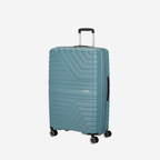 American Tourister - Flytwist - Valigia Grande Rigida con Espansione