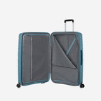 American Tourister - Flytwist - Valigia Grande Rigida con Espansione