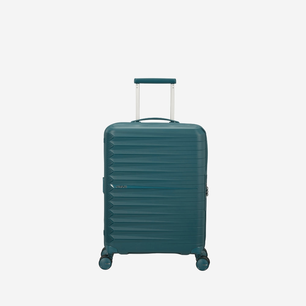 American Tourister - Fastforward - Valigia Piccola Rigida Espandibile
