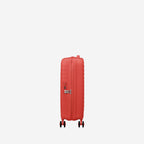 American Tourister - Fastforward - Valigia Piccola Rigida Espandibile