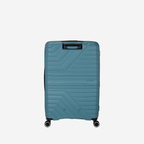 American Tourister - Flytwist - Valigia Grande Rigida con Espansione