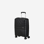 American Tourister - Flytwist - Valigia Piccola Rigida con Espansione