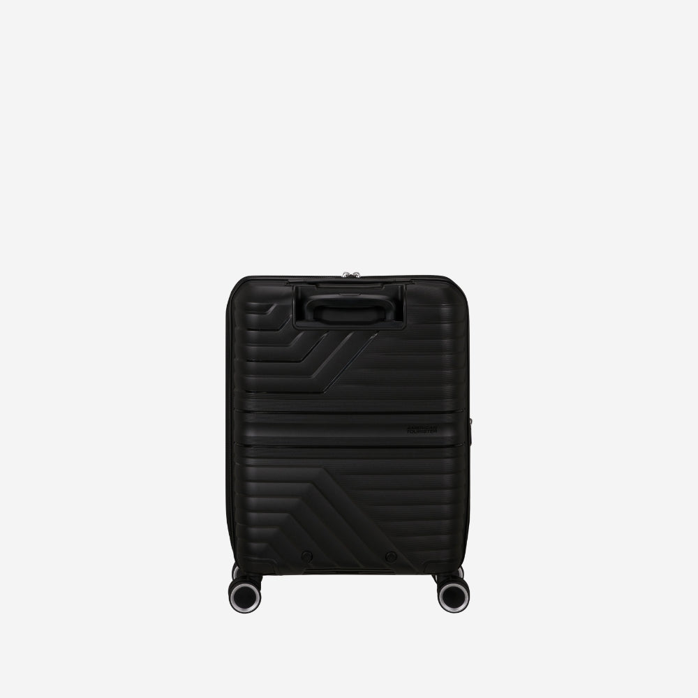 American Tourister - Flytwist - Valigia Piccola Rigida con Espansione