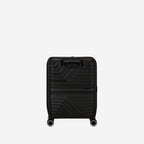 American Tourister - Flytwist - Valigia Piccola Rigida con Espansione