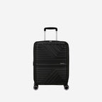 American Tourister - Flytwist - Valigia Piccola Rigida con Espansione