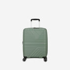 American Tourister - Flytwist - Valigia Piccola Rigida con Espansione