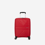 American Tourister - Flytwist - Valigia Piccola Rigida con Espansione
