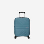 American Tourister - Flytwist - Valigia Piccola Rigida con Espansione