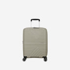 American Tourister - Flytwist - Valigia Piccola Rigida con Espansione
