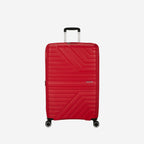 American Tourister - Flytwist - Valigia Grande Rigida con Espansione