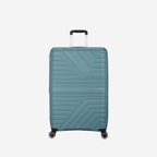 American Tourister - Flytwist - Valigia Grande Rigida con Espansione