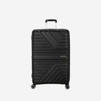 American Tourister - Flytwist - Valigia Grande Rigida con Espansione