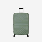 American Tourister - Flytwist - Valigia Grande Rigida con Espansione