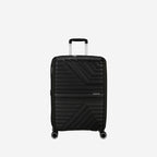 American Tourister - Flytwist - Valigia Media Rigida con Espansione