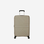 American Tourister - Flytwist - Valigia Media Rigida con Espansione