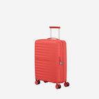 American Tourister - Fastforward - Valigia Piccola Rigida Espandibile