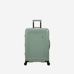 American Tourister - Dashpop - Valigia Media Rigida