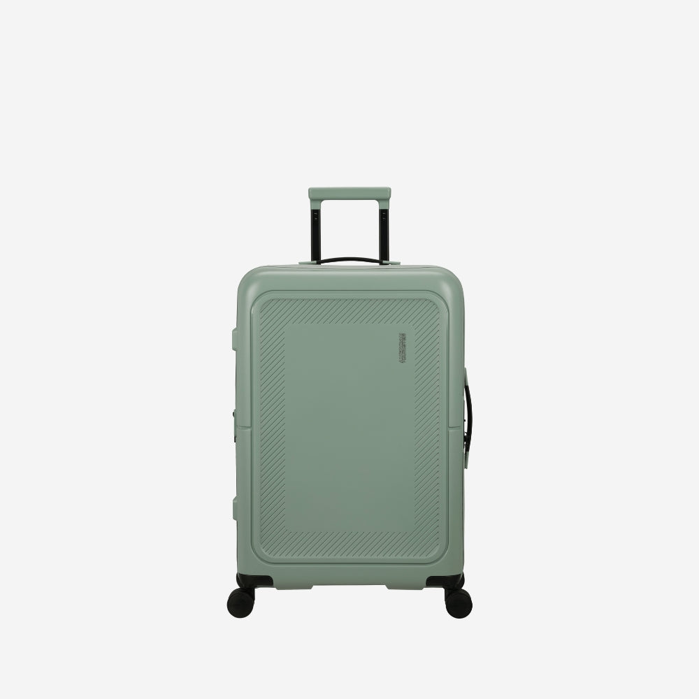 American Tourister - Dashpop - Valigia Media Rigida