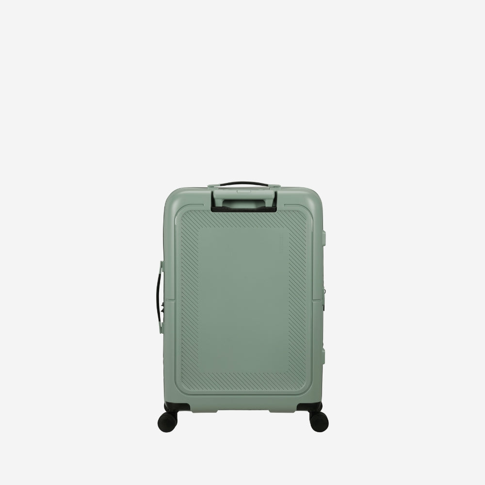 American Tourister - Dashpop - Valigia Media Rigida