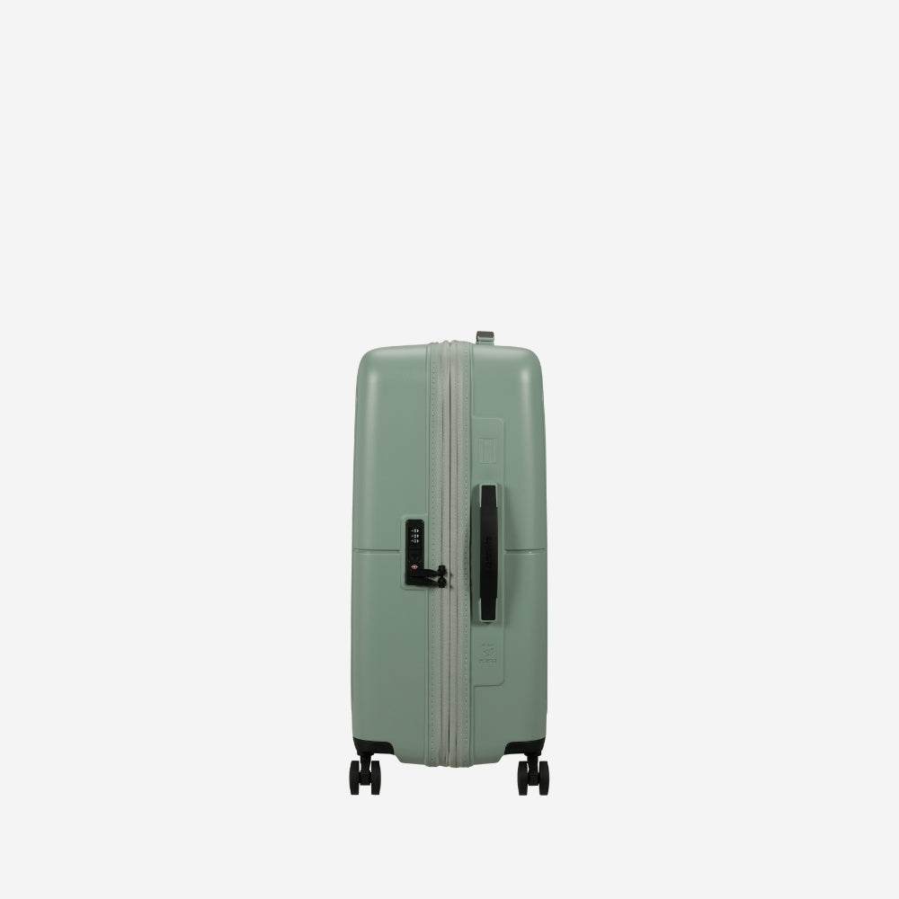 American Tourister - Dashpop - Valigia Media Rigida