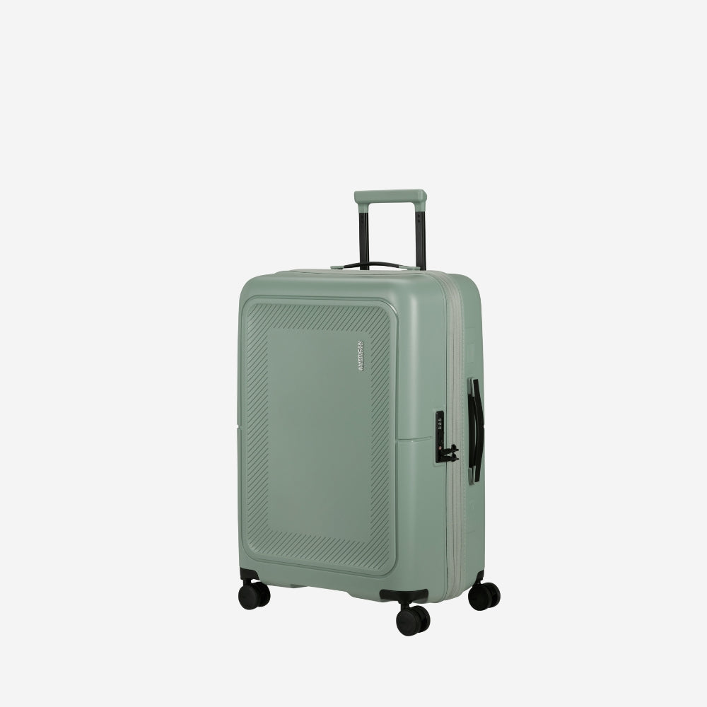 American Tourister - Dashpop - Valigia Media Rigida