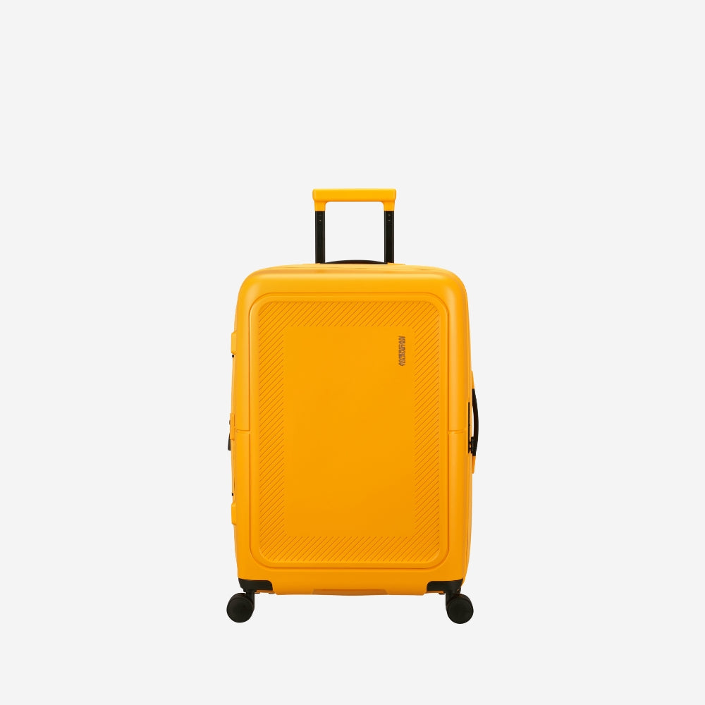 American Tourister - Dashpop - Valigia Media Rigida