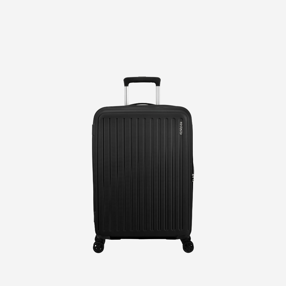 American Tourister - Rejoy Valigia Media Rigida