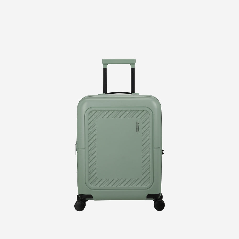 American Tourister - Dashpop - Valigia Piccola Rigida