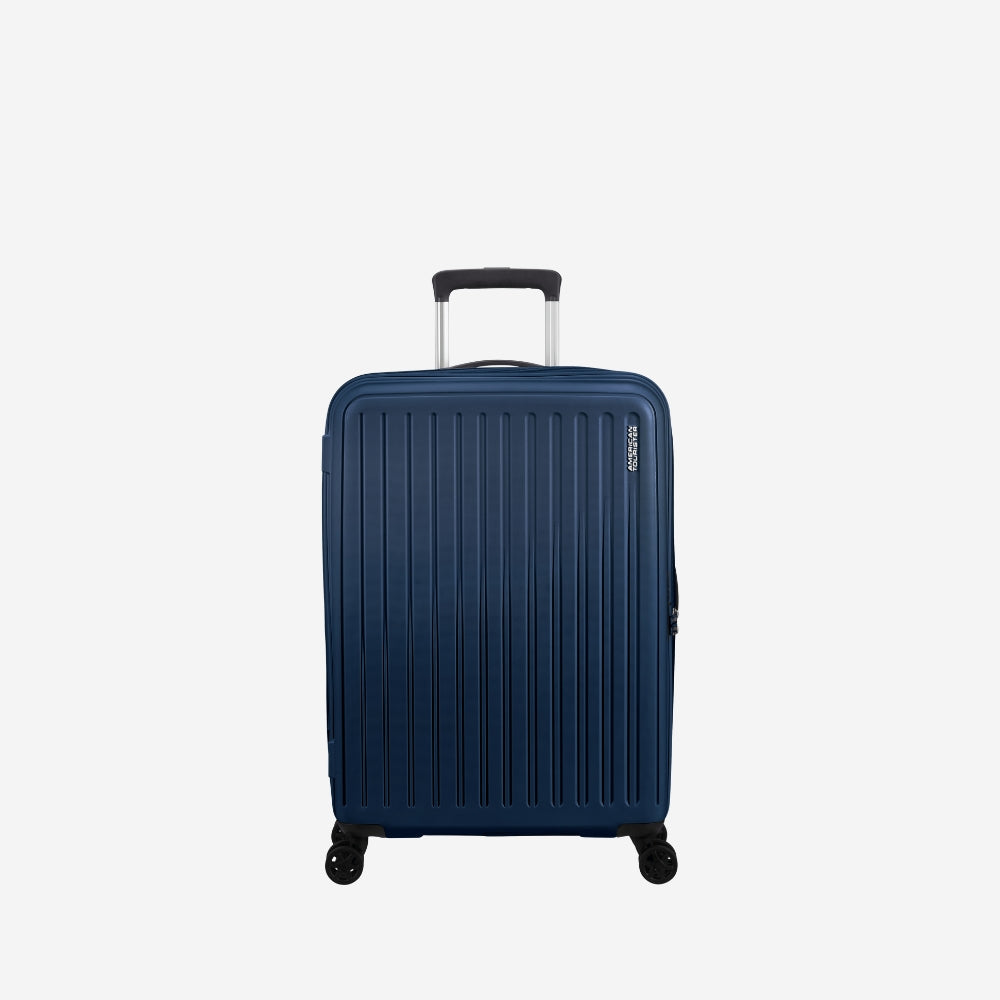American Tourister - Rejoy Valigia Media Rigida
