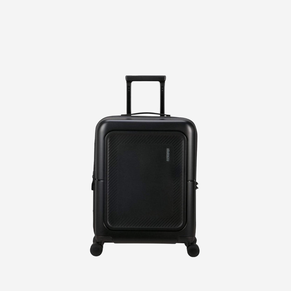 American Tourister - Dashpop - Valigia Piccola Rigida