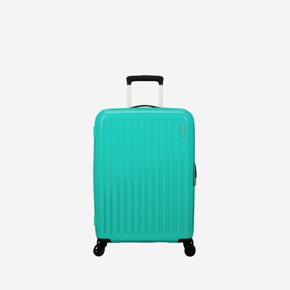 American Tourister - Rejoy Valigia Media Rigida
