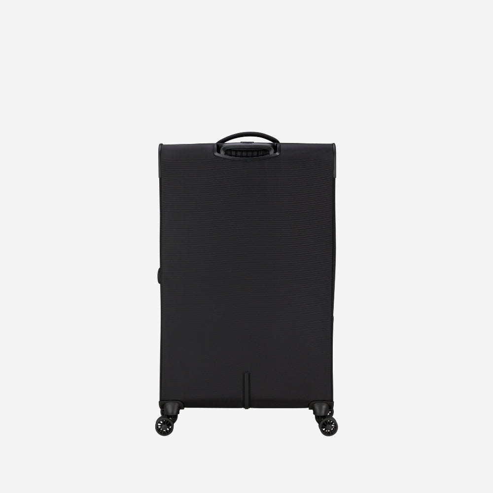 American Tourister - Summerride - Valigia Grande in Tessuto con Espansione