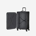 American Tourister - Summerride - Valigia Grande in Tessuto con Espansione