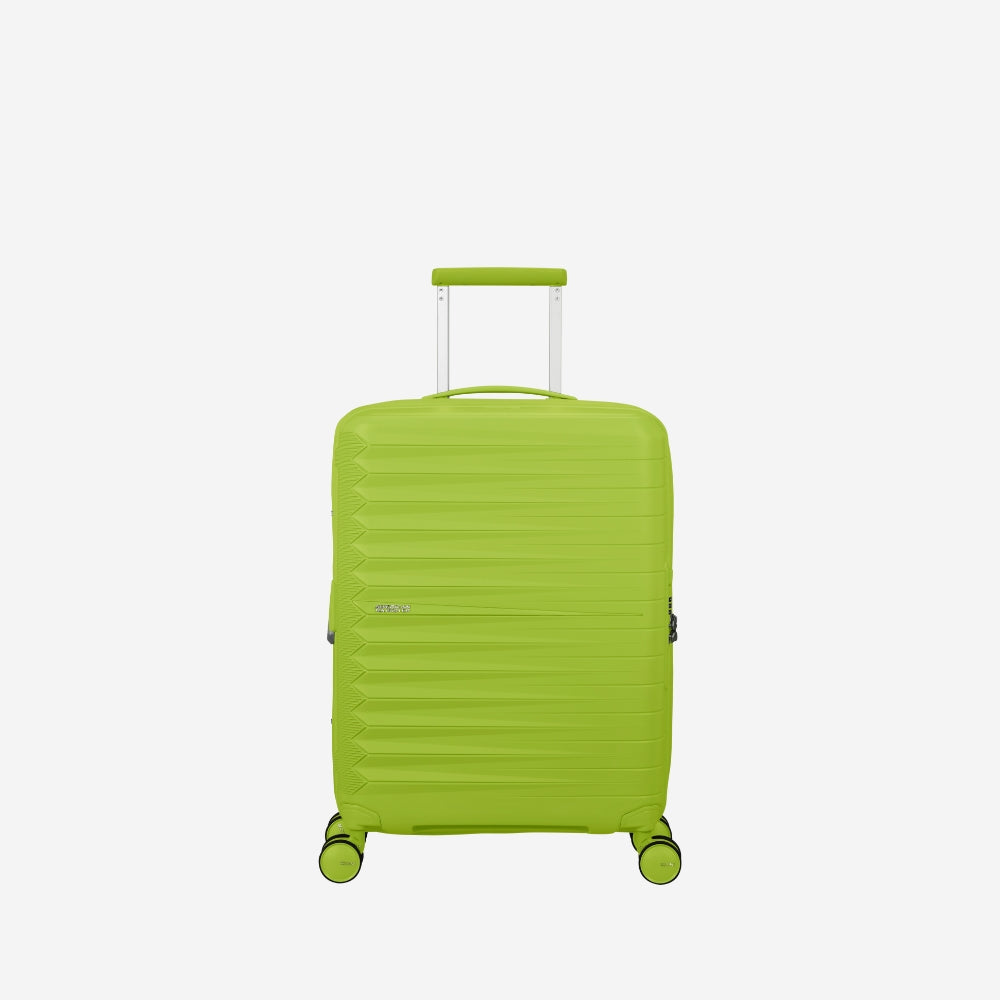 American Tourister - Fastforward - Valigia Piccola Rigida Espandibile