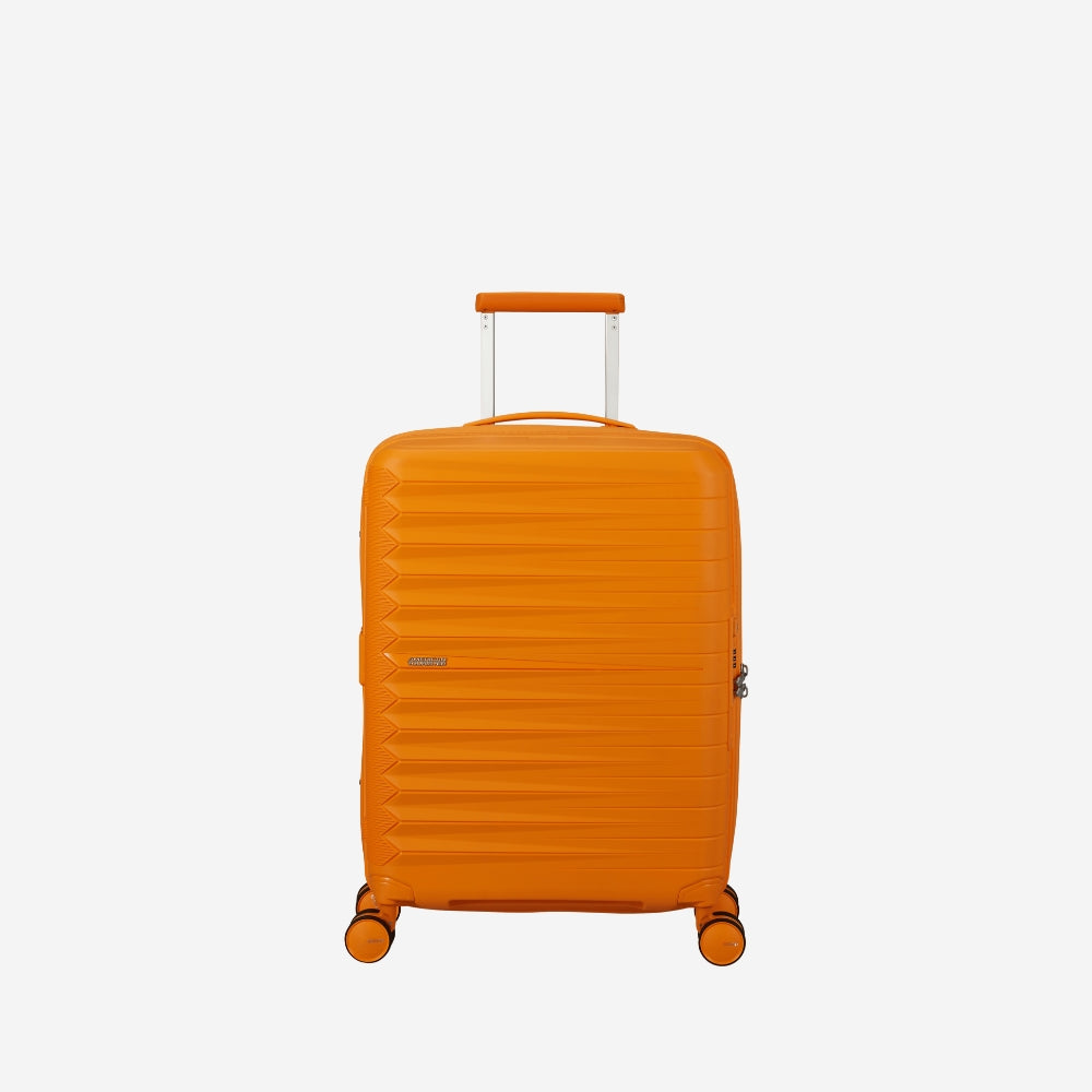 American Tourister - Fastforward - Valigia Piccola Rigida Espandibile