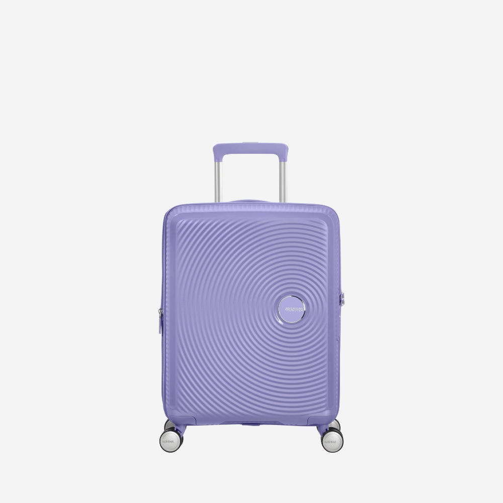 American Tourister - Soundbox - Valigia Piccola Rigida