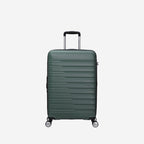 American Tourister - Flashline - Valigia Media Rigida