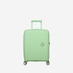 American Tourister - Soundbox - Valigia Piccola Rigida