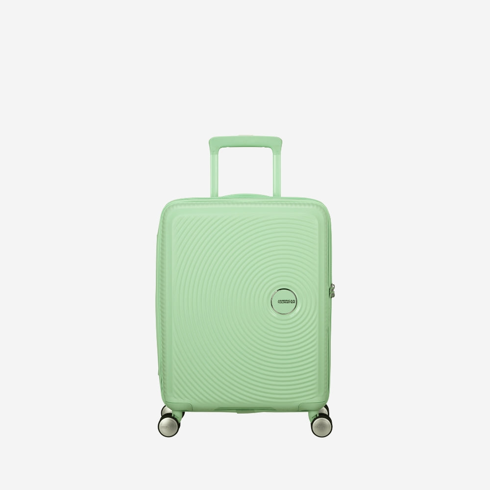 American Tourister - Soundbox - Valigia Piccola Rigida