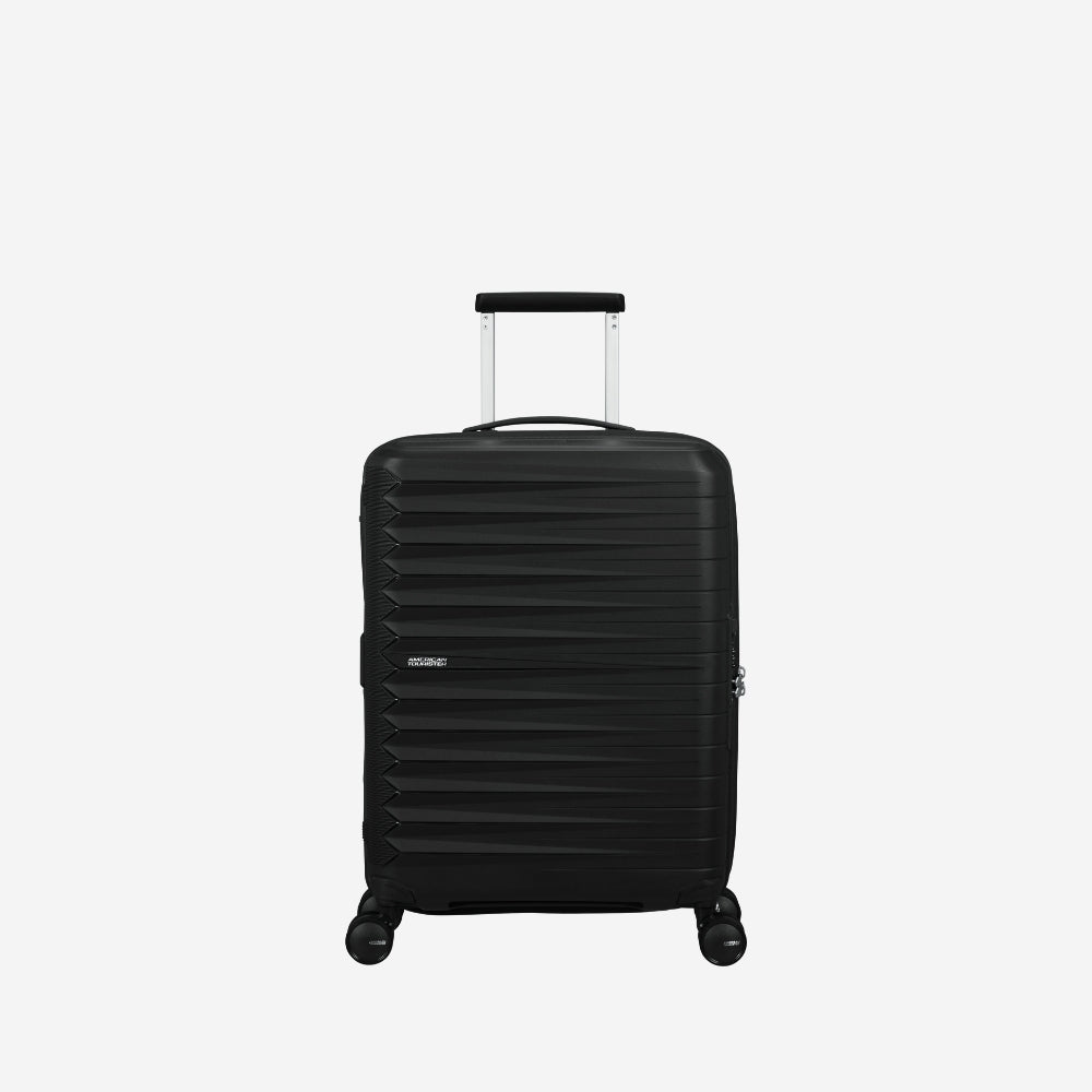 American Tourister - Fastforward - Valigia Piccola Rigida Espandibile