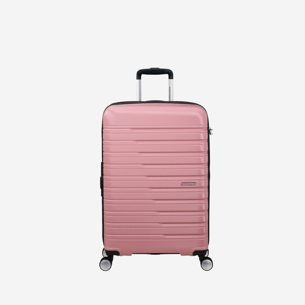 American Tourister - Flashline - Valigia Media Rigida
