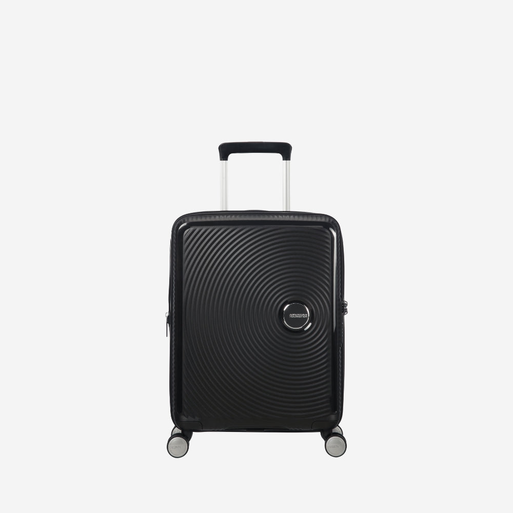 American Tourister - Soundbox - Valigia Piccola Rigida
