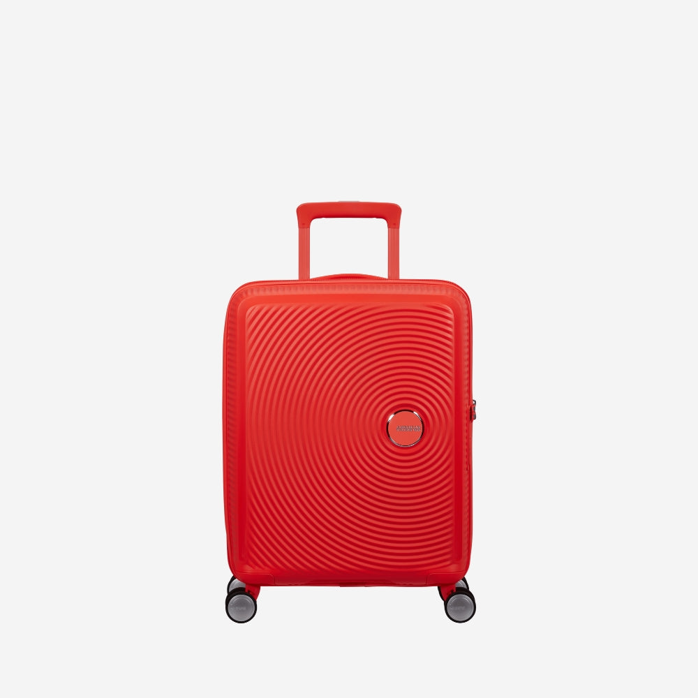 American Tourister - Soundbox - Valigia Piccola Rigida