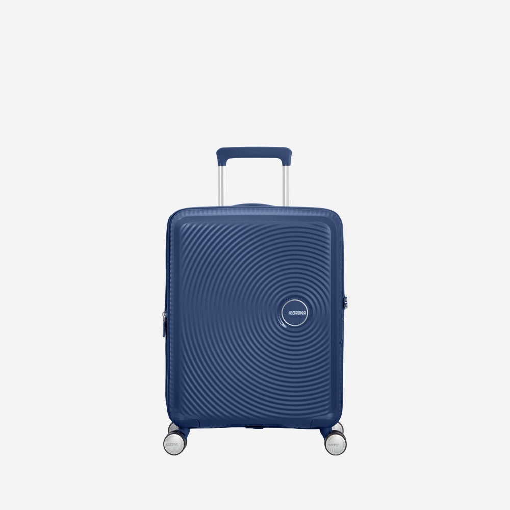 American Tourister - Soundbox - Valigia Piccola Rigida