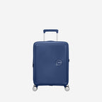 American Tourister - Soundbox - Valigia Piccola Rigida