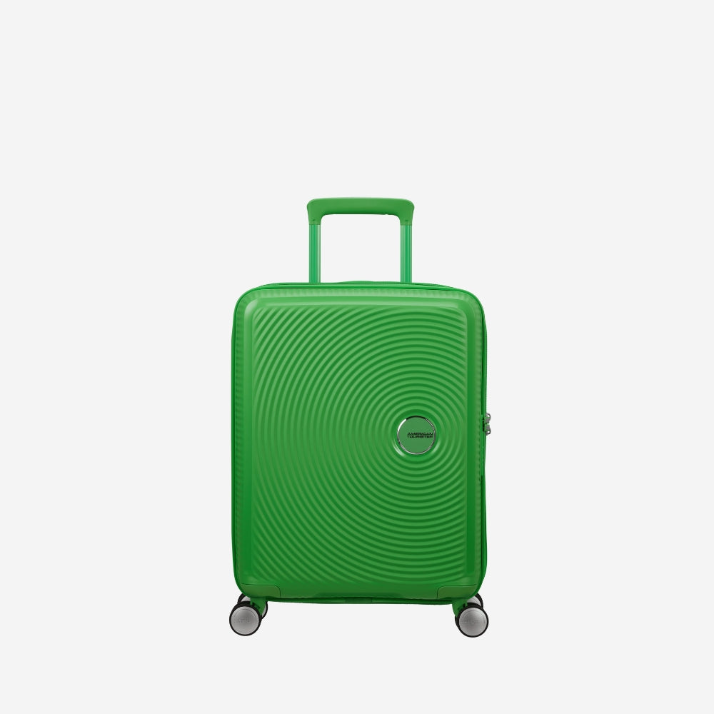 American Tourister - Soundbox - Valigia Piccola Rigida