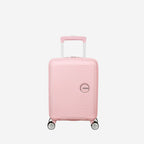 American Tourister - Soundbox - Valigia Piccola Rigida