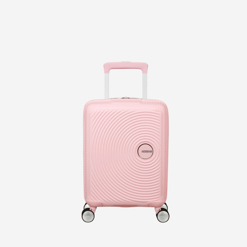 American Tourister - Soundbox - Valigia Piccola Rigida